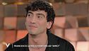 Francesco Fasano: "La mia avventura ad Amici"
