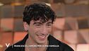 Francesco Fasano e l'amore per la famiglia