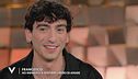 Francesco Fasano: "Ho imparato a sentirmi libero di amare"