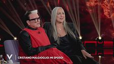 Cristiano Malgioglio: "Mi sposo!"