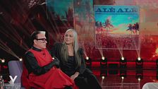 Cristiano Malgioglio: "La mia nuova canzone"