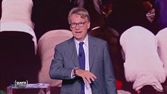 Puntata del 9 settembre