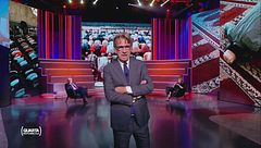 Puntata del 14 ottobre