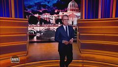 Puntata del 28 ottobre