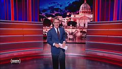 Puntata del 4 novembre