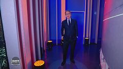 Puntata dell'11 novembre