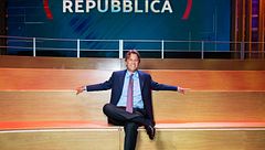 Puntata del 25 novembre