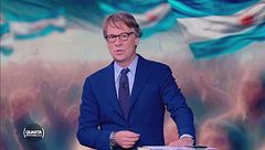 Puntata del 16 dicembre