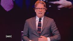 Puntata del 20 gennaio