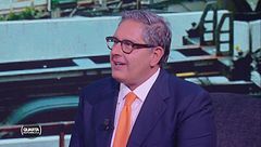 Intervista a Giovanni Toti