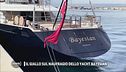 Il giallo sul naufragio dello yacht Bayesian