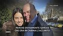 Naufragio Bayesian, "Mike era veramente felice"