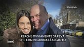 Naufragio Bayesian, "Mike era veramente felice"