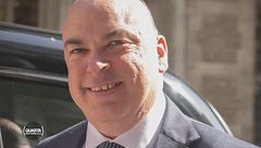 Naufragio Bayesian, chi era Mike Lynch