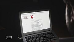 Liste e minacce dei comunisti ai giornalisti nemici