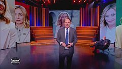 Puntata del 3 febbraio