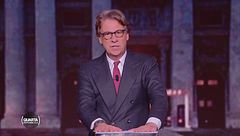 Puntata del 24 febbraio