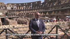 Chi aveva interesse a fare fuori Sangiuliano