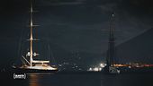 Parla il capitano della nave accanto al Bayesian la notte del naufragio