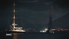 Parla il capitano della nave accanto al Bayesian la notte del naufragio