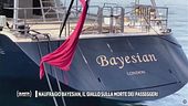 Naufragio Bayesian, il giallo sulla morte dei passeggeri