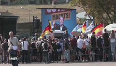 La vittoria della destra in Germania