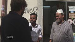 I musulmani in Italia preferiscono il Corano alla legge