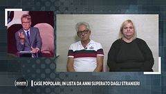 Case popolari, in lista da anni superato dagli stranieri