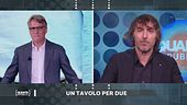 Un tavolo per due