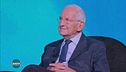Intervista a Luciano Violante
