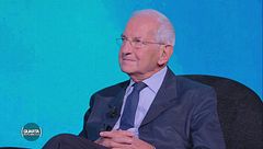 Intervista a Luciano Violante