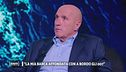 "La mia barca affondata con a bordo gli 007"