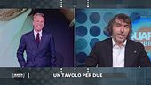 Un tavolo per due