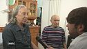 La storia di Massimo, in attesa di una casa