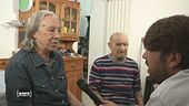 La storia di Massimo, in attesa di una casa