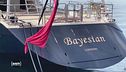 Bayesian, sott'acqua l'archivio segreto dei servizi