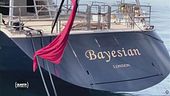 Bayesian, sott'acqua l'archivio segreto dei servizi