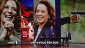 Un tavolo per due