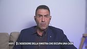 L'intervento di Vannacci sull'assessore della sinistra che occupa una casa