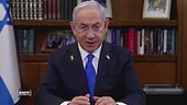 Israele, iniziata l'invasione del Libano - Parla Netanyahu