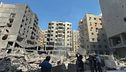 Il castigo di Israele contro i suoi nemici