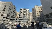 Il castigo di Israele contro i suoi nemici