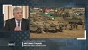 Israele, iniziata l'invasione del Libano - Parla Antonio Tajani