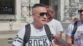La battaglia contro i borseggiatori e le borseggiatrici