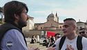 Cicalone, il giustiziere dei borseggiatori