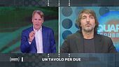 Un tavolo per due