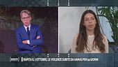 Rapita il 7 ottobre, le violenze subite da Hamas per 54 giorni