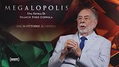 Intervista a Francis Ford Coppola