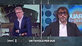Un tavolo per due