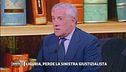 A Quarta Repubblica il ministro Tajani